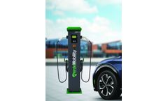 AmpVolts - Facility Management Services