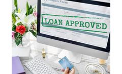 AmpVolts - Finance Service