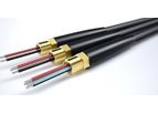 Model Magnacable - Mineral Insulated Cables