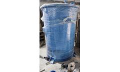 ETP Tank