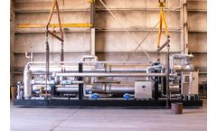 Biogas Upgrading Services