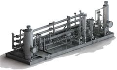 CO2 Removal System