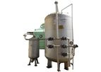 Rollabss - Model PDBAB_875929905 - Domestic Iron Removal Plant