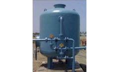 Rollabss - Model PDBAB_195976145 - Iron Removal Water Plant