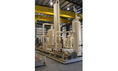 Process Separation Skids