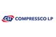 CSI Compressco LP