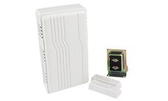 Edwards - Model C212 Series - Builders Chime Kits Complete Installation Kit