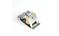 Edwards - Model 660 Series - Flush-Call Strap Mounted Signals