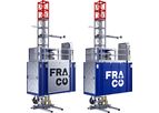 Fraco - Model SEH Series - Rack and Pinion Construction Hoists