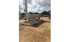 JT Skid Plants & Processing Services