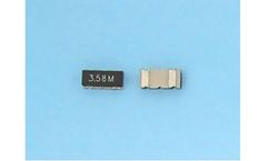 AEC - Model ZTACC - Ceramic Resonator