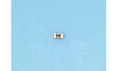 AEC - Model ZTACR - Ceramic Resonator