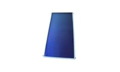 Climasol Collector