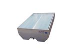 Model Alpha 3 - Alpha Compact Solar Water Heater