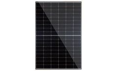 SUNGO - Model Mars-G3MINI - 395W-410W High Efficiency Half-Cell Mono PERC Module