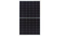 SUNGO - Model Mars-G3 Series - 435-455W High Efficiency Half-Cell Mono PERC Module