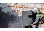 SUNGO - Model OPT - 600W MLPE Solar Power Optimizer