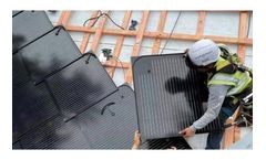SUNGO - Model OPT - 600W MLPE Solar Power Optimizer