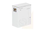 SUNGO - Model Ares-P5200L - High-performance, Scalable, Low-voltage Battery Storage Modules