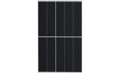 SUNGO - Model Mars-G5 Series - 400-410W High Efficiency Half-Cell Mono PERC Module