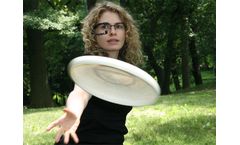 UltraFlex - Modular, Dark-Pupil, Infrared Eye-Tracking Headgear