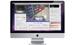 Yarbus - Eye-Tracking Software