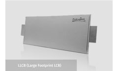 ProLogium - Model LLCB - Large Footprint LCB Battery