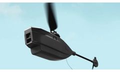 Amprius - Unmanned Aerial Systems (Drones)