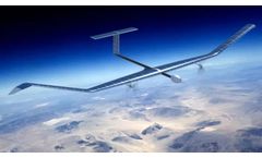 Amprius - Model Haps - High Altitude Pseudo Satellites