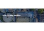 Pillow Tanks & Bladders
