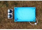 Model SP100 - Swimming Pool Kit