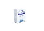 The Chemistry Solutions Company - 21 in 1 Water Test Strips & 2 E.coli Tests