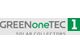 GREENoneTEC Solarindustrie GmbH