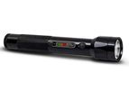 PAS - Passive Alcohol Sensor LED Flashlight