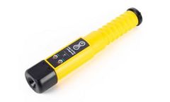 Lion AlcoBlow - Rapid Screening System