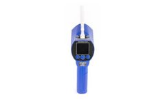 CMI Intoxilyzer - Model 800 - Breath Alcohol Testing Instruments