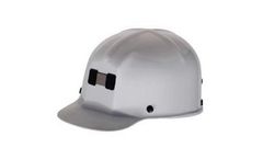 ASD MSA - Comfo-Cap Miners Hard Hat