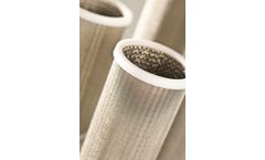 Classic Filters - Stainless Steel Elements