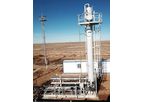 SPEC - Glycol Dehydration Unit