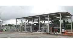 SPEC - Compressor Packages Unit