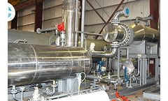 SPEC - Hydrocarbon Dew Point Control Unit