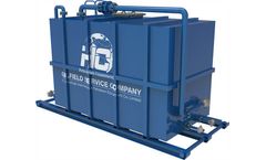 HC - Atmospheric Gauge Tank