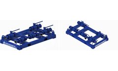 HC - Oil Diverter Manifold