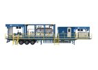 HC - Trailer Mounted Surface Well Test Equipment