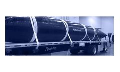 Amfuel Fabritank - Truck Mounted Tanks