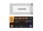 Model Go-Start 24V20C +1 - Eu Trucking Solution