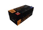 Model Go-Start 24V20C - 24 V Supercapacitor Module