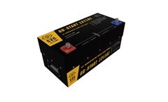 Model Go-Start 12V10C - 12 V Supercapacitor Module