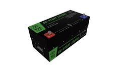 Model Go-Start 12V20C - 12 V Supercapacitor Module