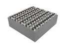 Custom Supercapacitor Module